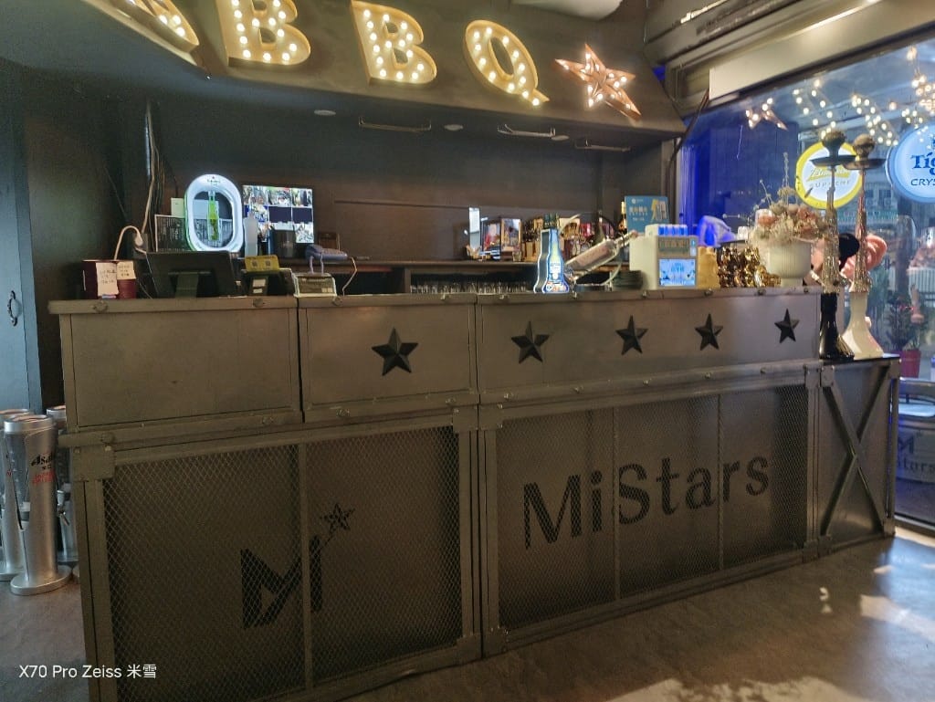 【桃園美食】Mistars串燒酒場，平價又好吃的串燒居酒屋餐