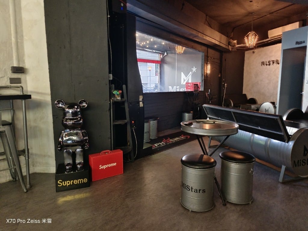 【桃園美食】Mistars串燒酒場，平價又好吃的串燒居酒屋餐