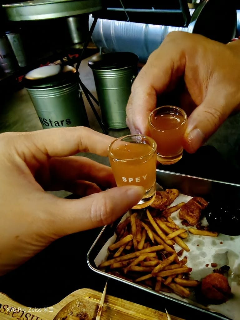 【桃園美食】Mistars串燒酒場，平價又好吃的串燒居酒屋餐