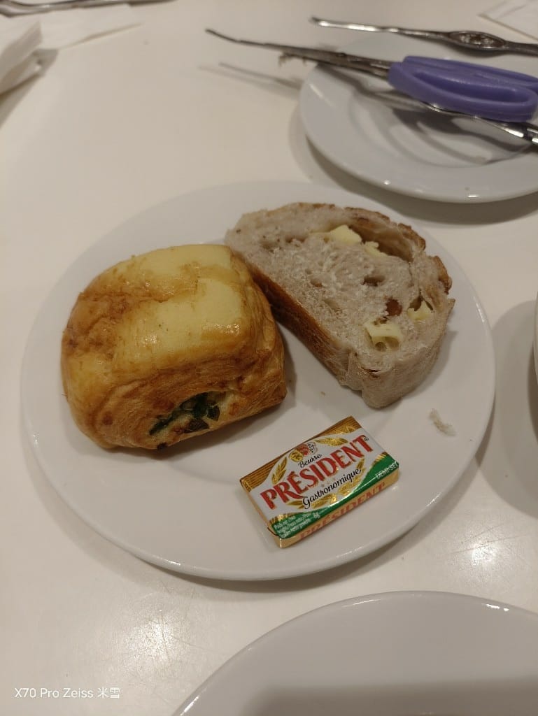 【台北吃到飽】敘日全日餐廳台北六福萬怡酒店，生蠔、干貝、松葉