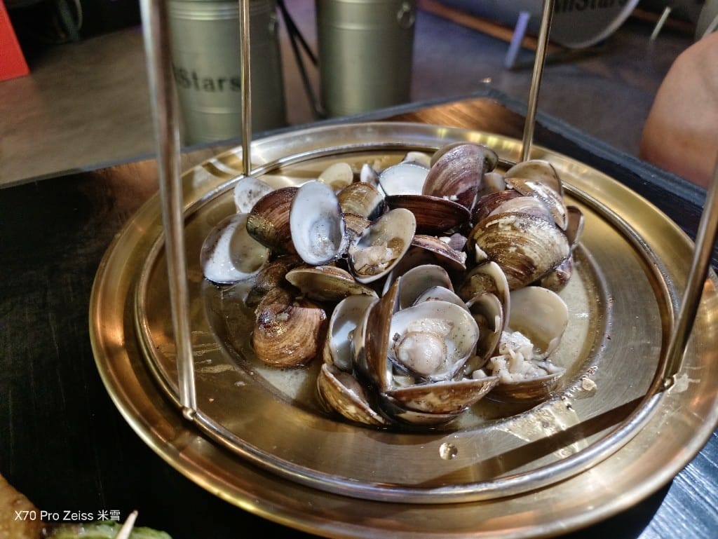 【桃園美食】Mistars串燒酒場，平價又好吃的串燒居酒屋餐