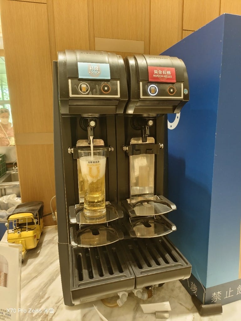 【台北吃到飽】敘日全日餐廳台北六福萬怡酒店，生蠔、干貝、松葉