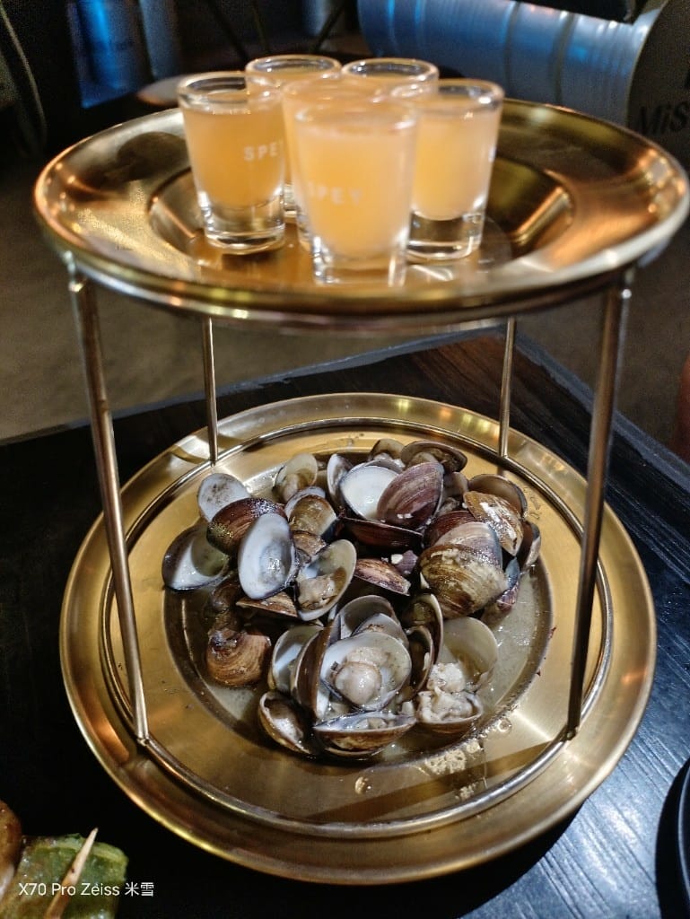 【桃園美食】Mistars串燒酒場，平價又好吃的串燒居酒屋餐
