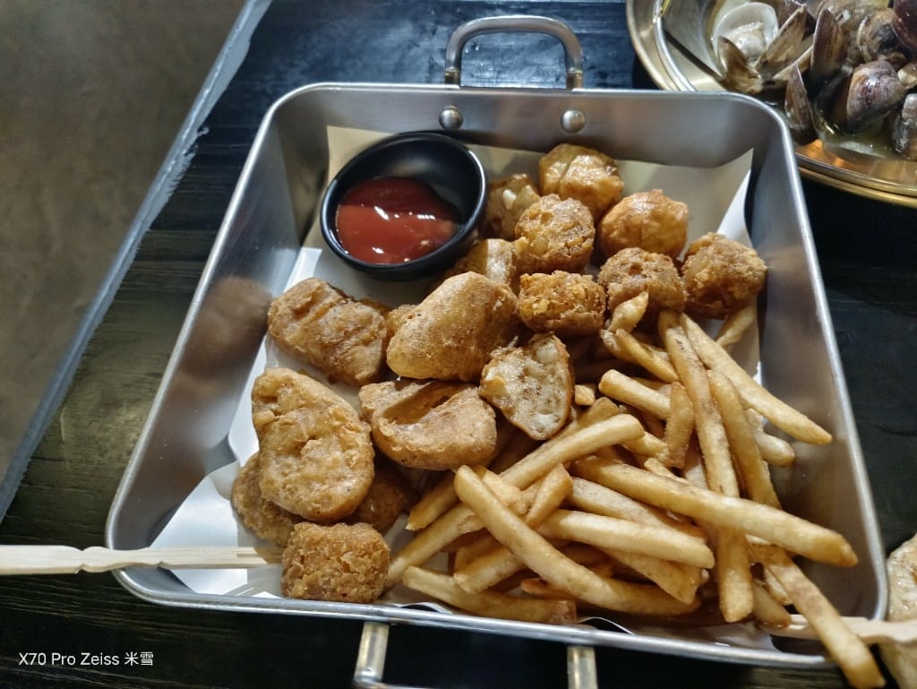 【桃園美食】Mistars串燒酒場，平價又好吃的串燒居酒屋餐
