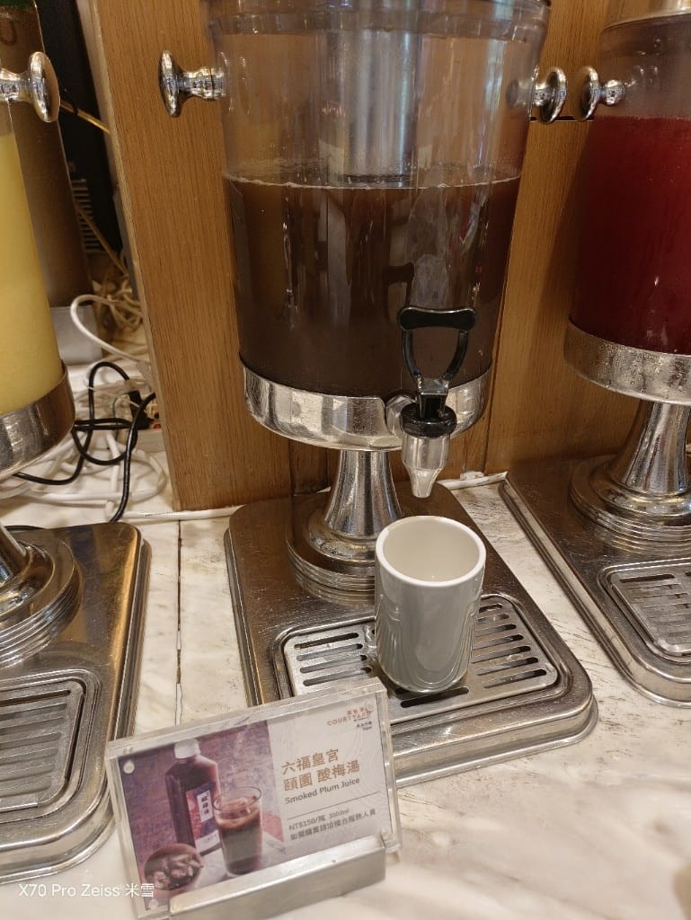 【台北吃到飽】敘日全日餐廳台北六福萬怡酒店，生蠔、干貝、松葉