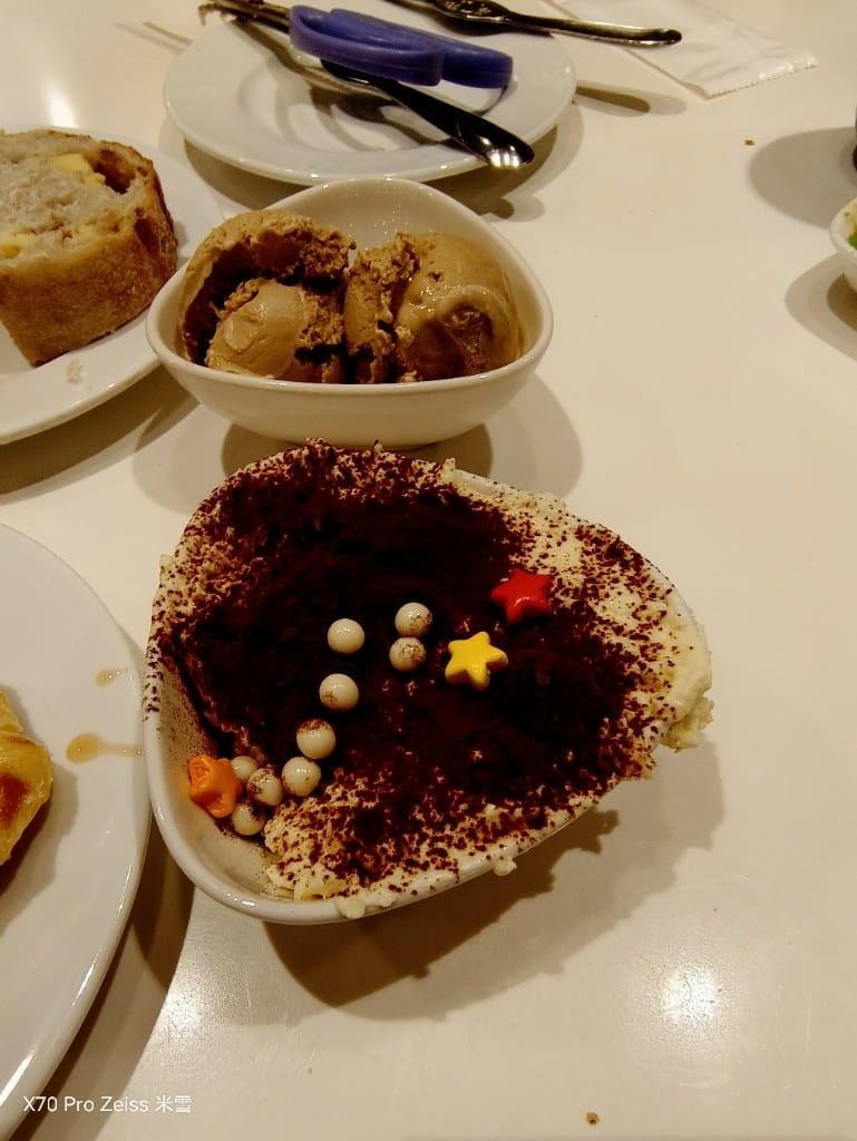 【台北吃到飽】敘日全日餐廳台北六福萬怡酒店，生蠔、干貝、松葉
