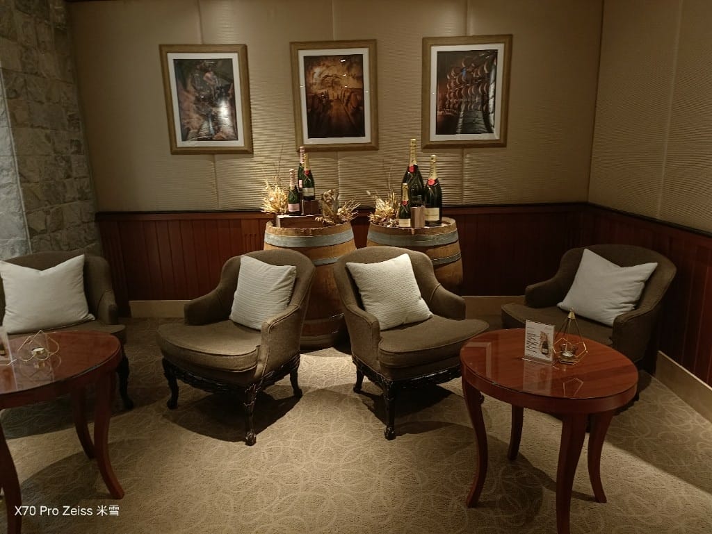 【台北美食】台北君悅酒店BelAir寶艾西餐廳，再訪台北最夢幻約會場所回味威靈頓牛排❤️