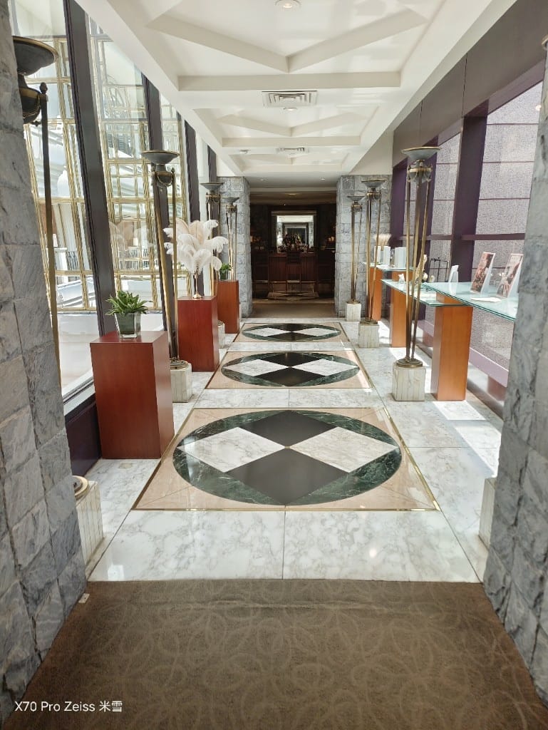 【台北美食】台北君悅酒店BelAir寶艾西餐廳，再訪台北最夢幻約會場所回味威靈頓牛排❤️