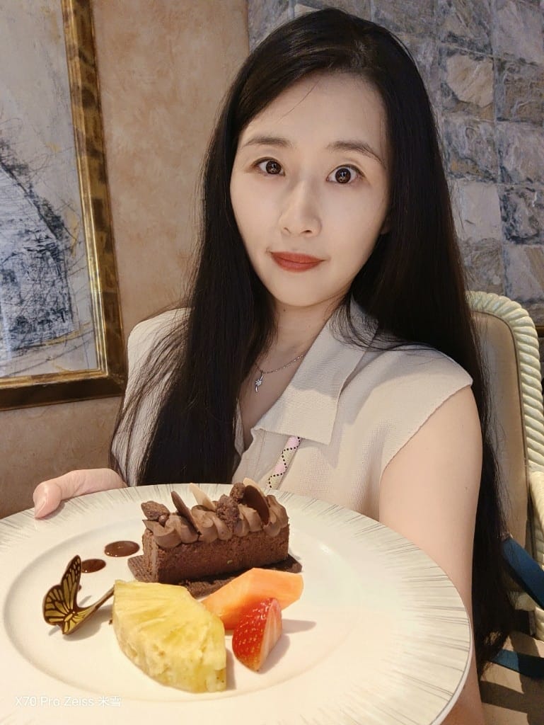 【台北美食】台北君悅酒店BelAir寶艾西餐廳，再訪台北最夢幻約會場所回味威靈頓牛排❤️
