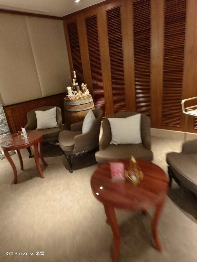 【台北美食】台北君悅酒店BelAir寶艾西餐廳，再訪台北最夢幻約會場所回味威靈頓牛排❤️