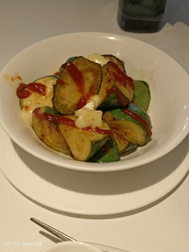 【台北美食】台北君悅酒店BelAir寶艾西餐廳，再訪台北最夢幻約會場所回味威靈頓牛排❤️