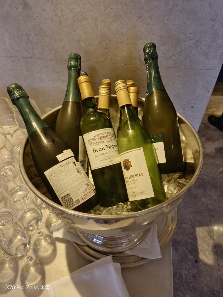 【台北住宿】台北君悅Grand Hyatt Taipei，開箱台灣第一家國際五星級豪華飯店