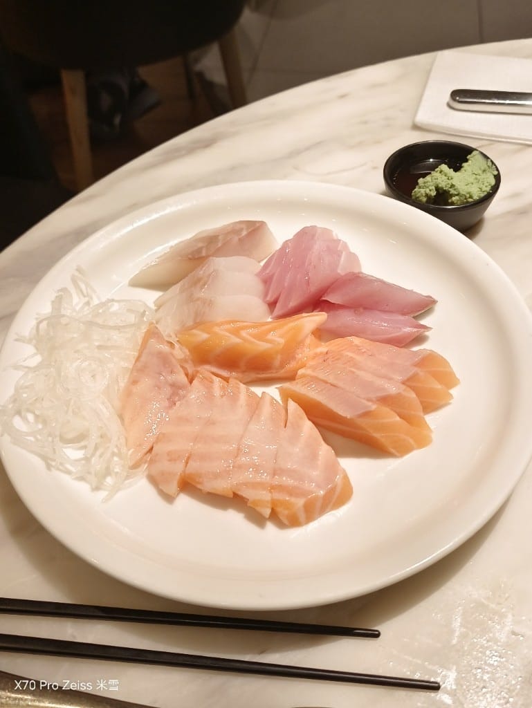 【台北吃到飽】晶華酒店栢麗廳16訪，午餐買一送一吃飽飽❤️
