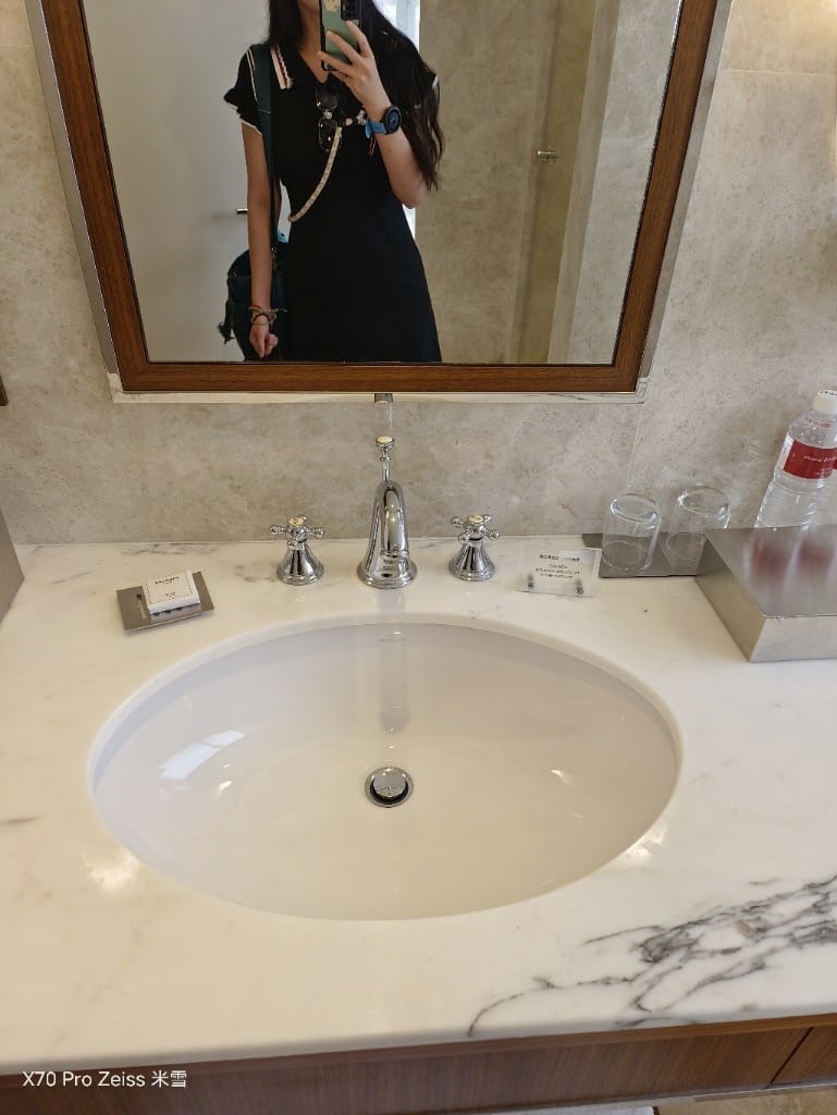 【台北住宿】台北君悅Grand Hyatt Taipei，開箱台灣第一家國際五星級豪華飯店