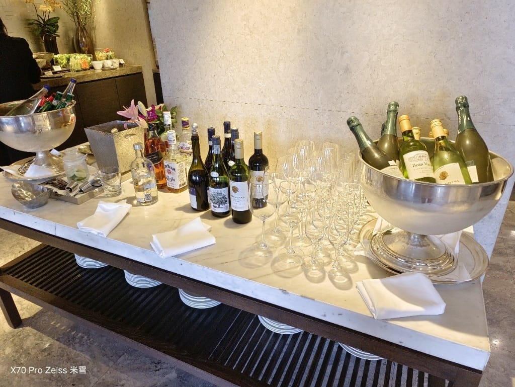 【台北住宿】台北君悅Grand Hyatt Taipei，開箱台灣第一家國際五星級豪華飯店