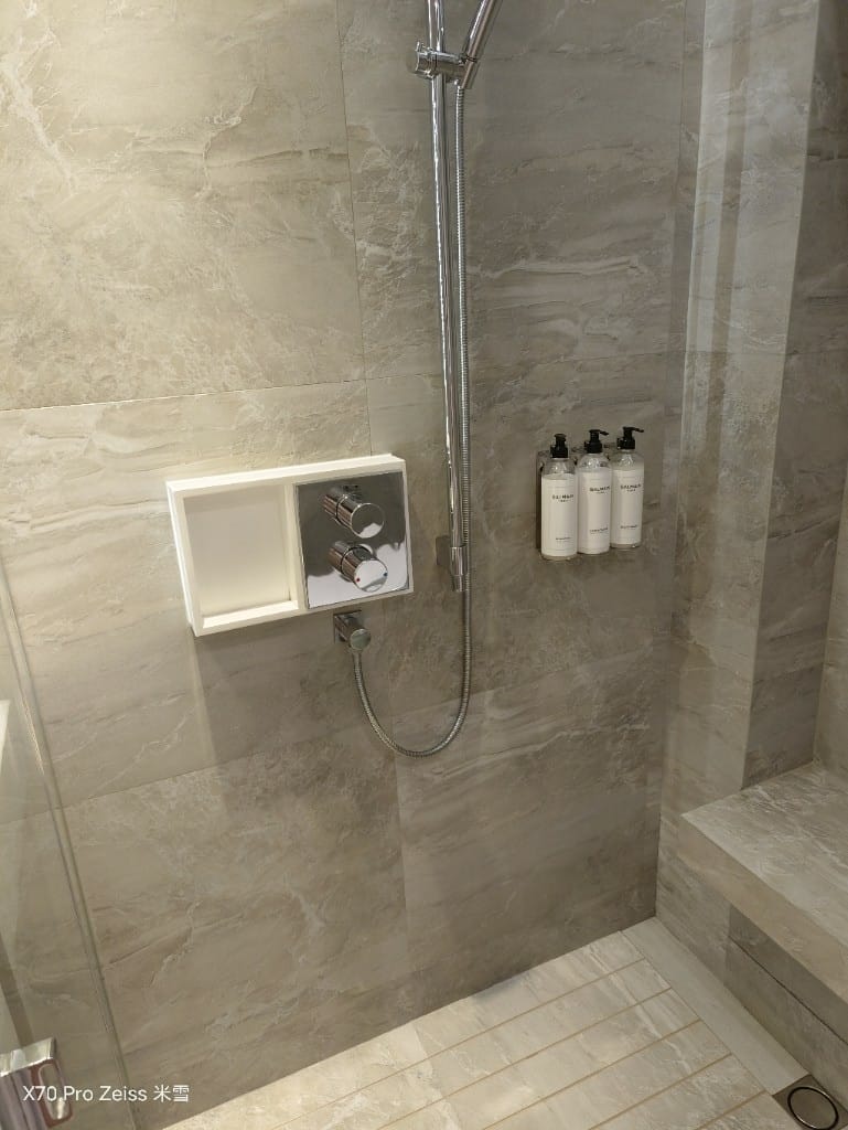 【台北住宿】台北君悅Grand Hyatt Taipei，開箱台灣第一家國際五星級豪華飯店