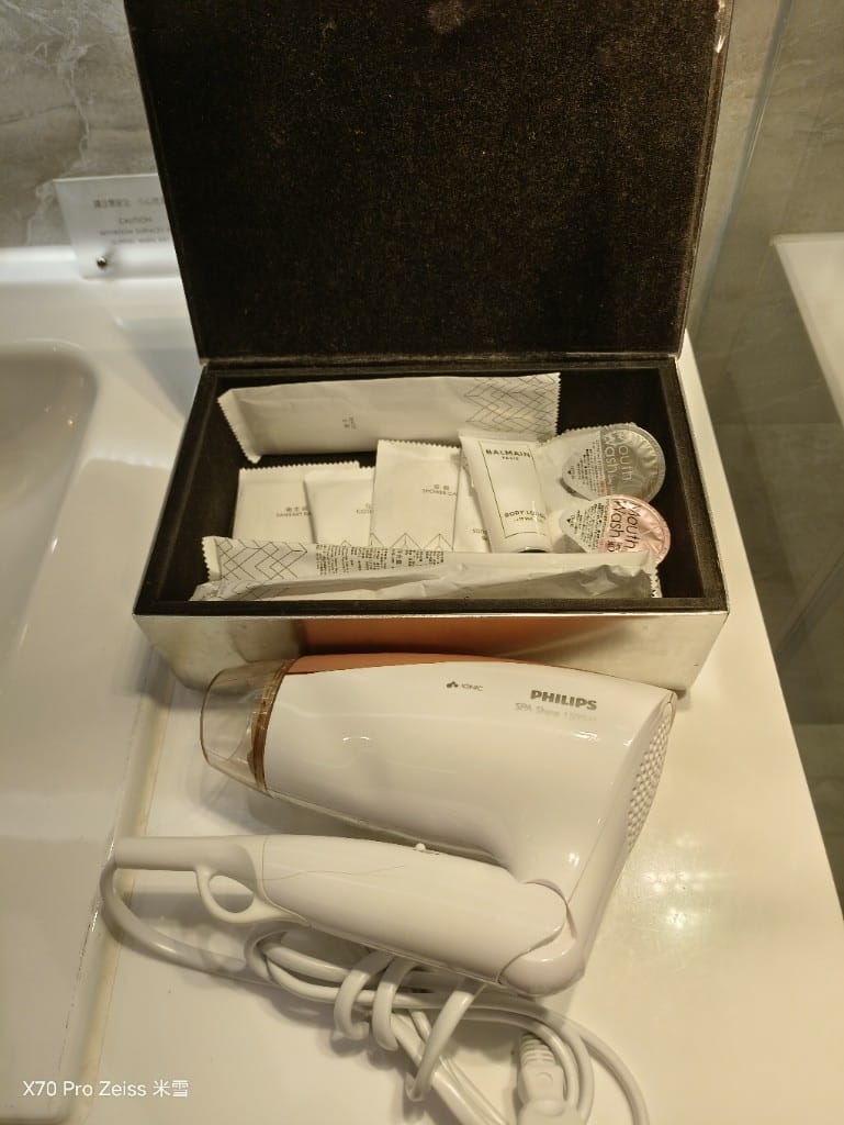 【台北住宿】台北君悅Grand Hyatt Taipei，開箱台灣第一家國際五星級豪華飯店