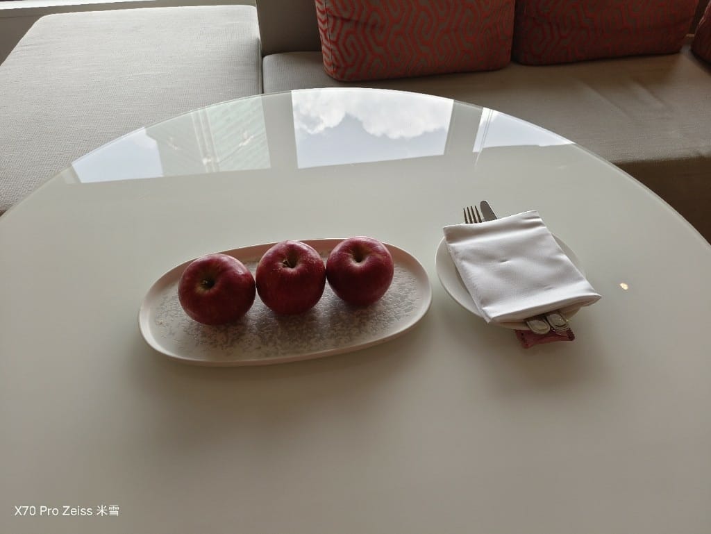 【台北住宿】台北君悅Grand Hyatt Taipei，開箱台灣第一家國際五星級豪華飯店