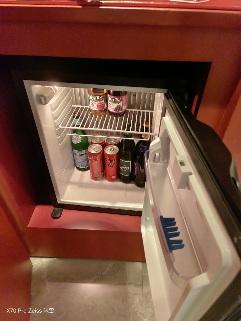 【台北住宿】台北君悅Grand Hyatt Taipei，開箱台灣第一家國際五星級豪華飯店