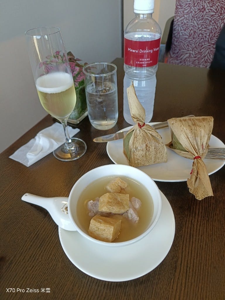 【台北住宿】台北君悅Grand Hyatt Taipei，開箱台灣第一家國際五星級豪華飯店