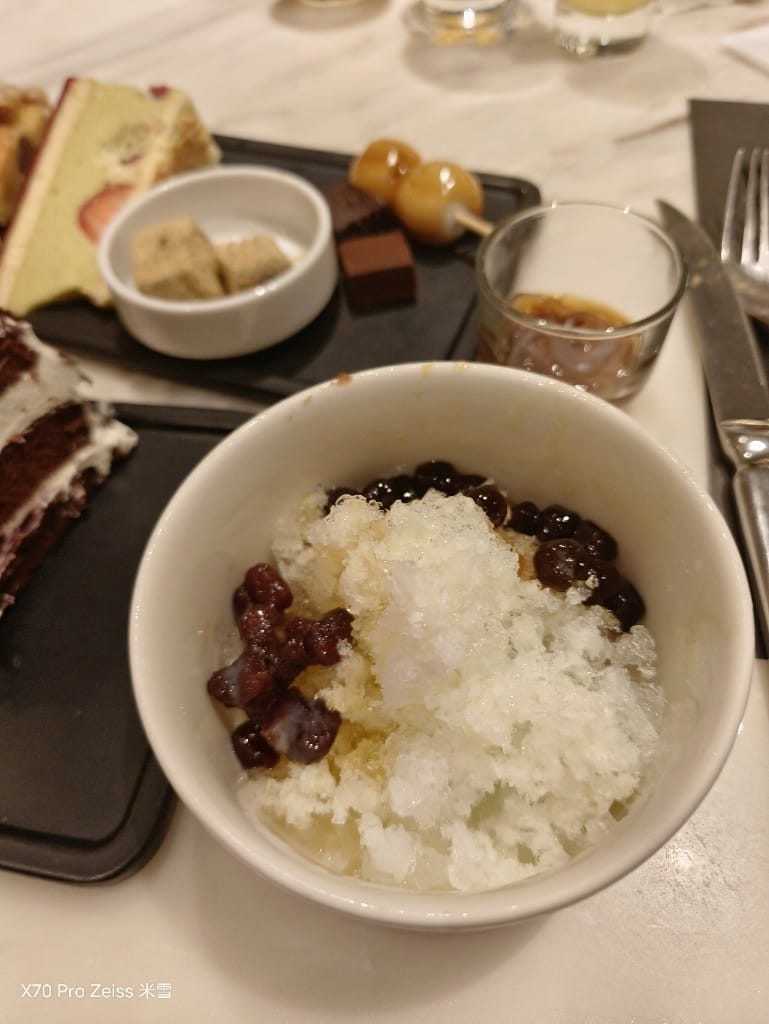 【台北吃到飽】晶華酒店栢麗廳16訪，午餐買一送一吃飽飽❤️
