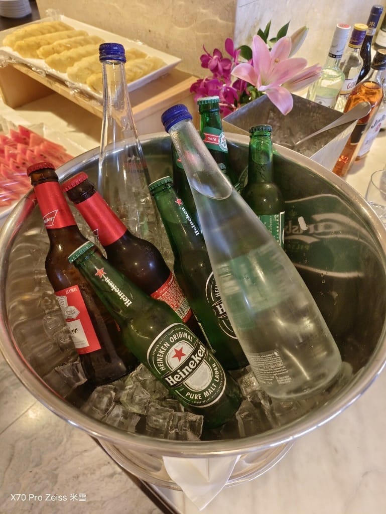 【台北住宿】台北君悅Grand Hyatt Taipei，開箱台灣第一家國際五星級豪華飯店