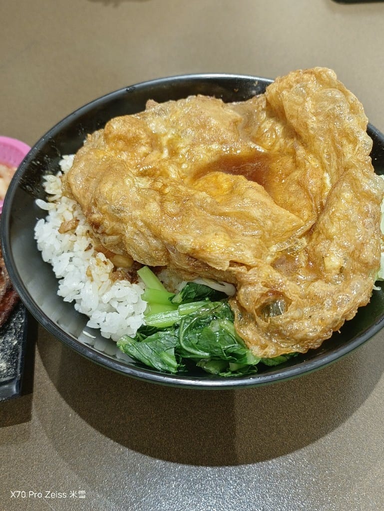 【新莊美食】勝傳麵線，再訪東區來的美味古早味🤤