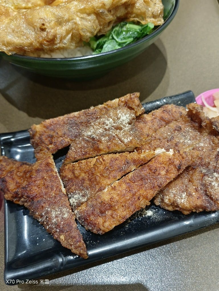 【新莊美食】勝傳麵線，再訪東區來的美味古早味🤤