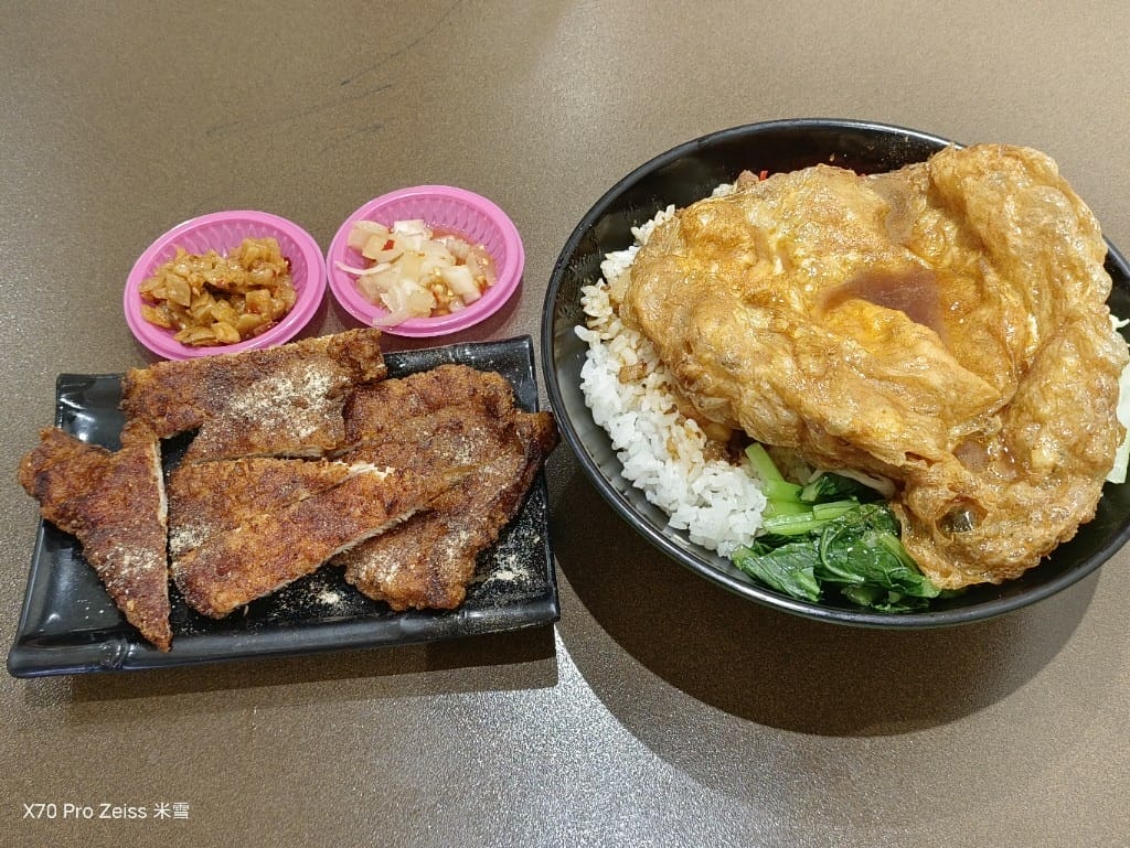 【新莊美食】勝傳麵線，再訪東區來的美味古早味🤤