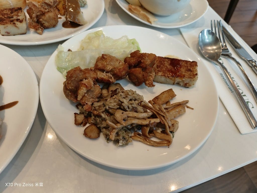【新莊吃到飽】朵頤餐廳 Doricious，龍蝦只要$898也太佛心了❤️