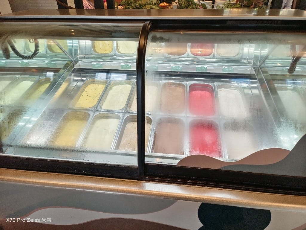 【新莊吃到飽】朵頤餐廳 Doricious，龍蝦只要$898也太佛心了❤️