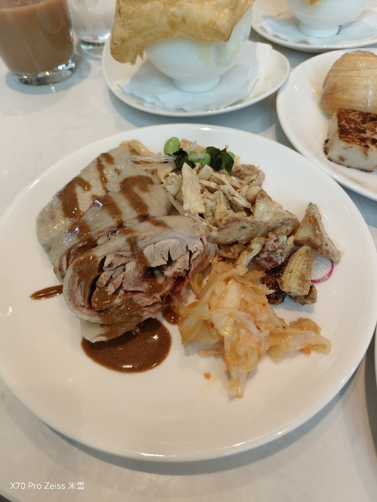 【新莊吃到飽】朵頤餐廳 Doricious，龍蝦只要$898也太佛心了❤️