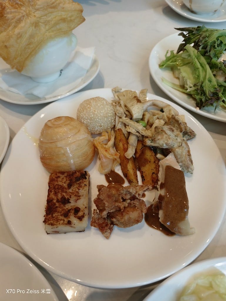 【新莊吃到飽】朵頤餐廳 Doricious，龍蝦只要$898也太佛心了❤️