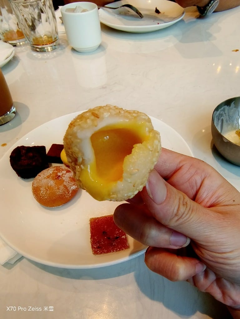 【新莊吃到飽】朵頤餐廳 Doricious，龍蝦只要$898也太佛心了❤️