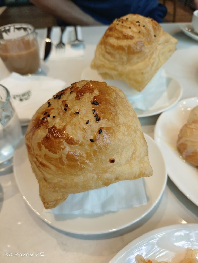 【新莊吃到飽】朵頤餐廳 Doricious，龍蝦只要$898也太佛心了❤️