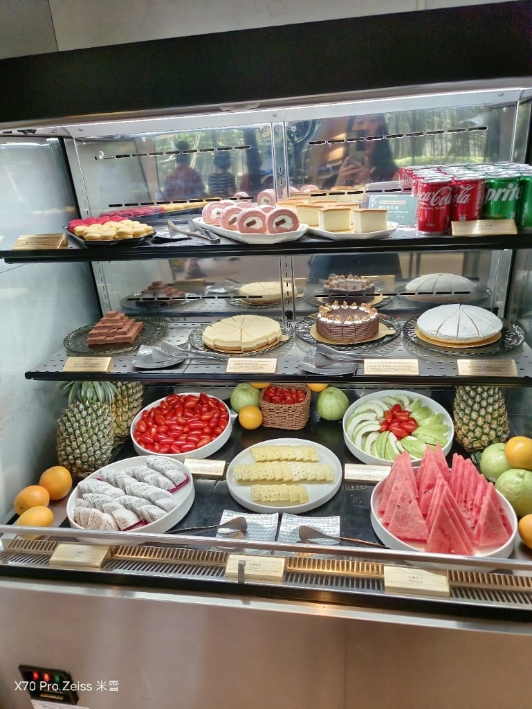 【新莊吃到飽】朵頤餐廳 Doricious，龍蝦只要$898也太佛心了❤️