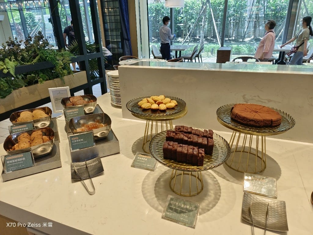 【新莊吃到飽】朵頤餐廳 Doricious，龍蝦只要$898也太佛心了❤️