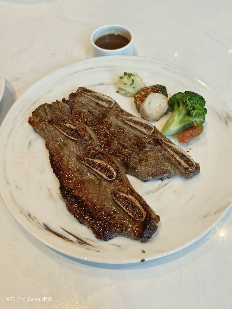 【新莊吃到飽】朵頤餐廳 Doricious，龍蝦只要$898也太佛心了❤️