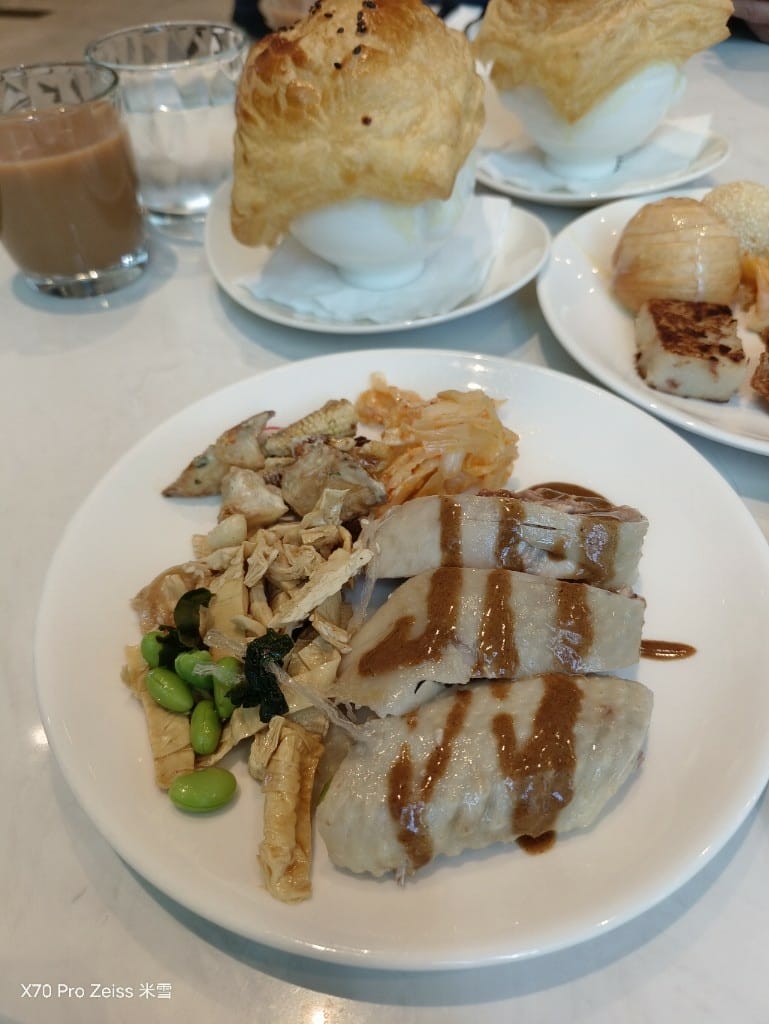 【新莊吃到飽】朵頤餐廳 Doricious，龍蝦只要$898也太佛心了❤️