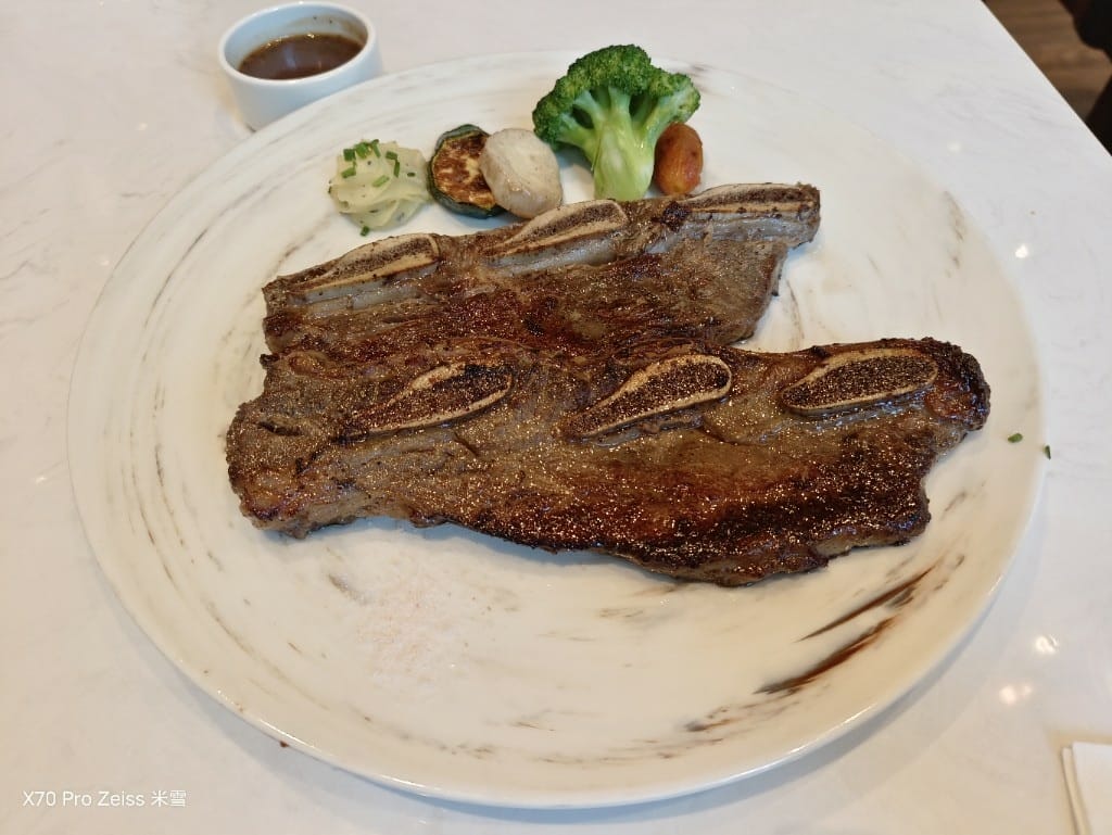 【新莊吃到飽】朵頤餐廳 Doricious，龍蝦只要$898也太佛心了❤️