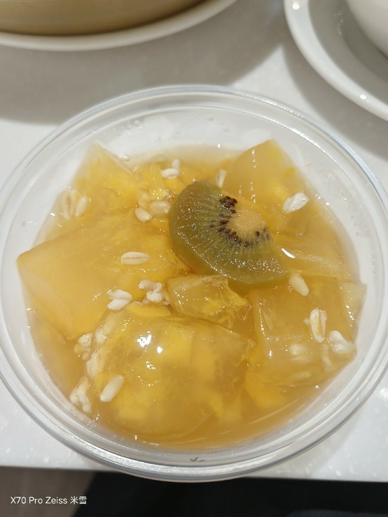【桃園火車站美食】彩湯食，美味湯品再訪❤️