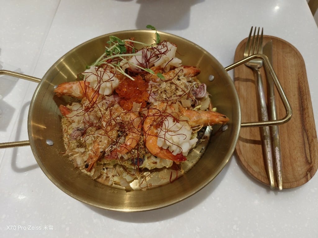 【桃園火車站美食】彩湯食，美味湯品再訪❤️
