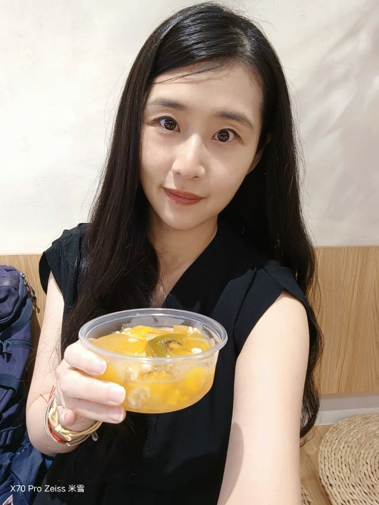 【桃園火車站美食】彩湯食，美味湯品再訪❤️