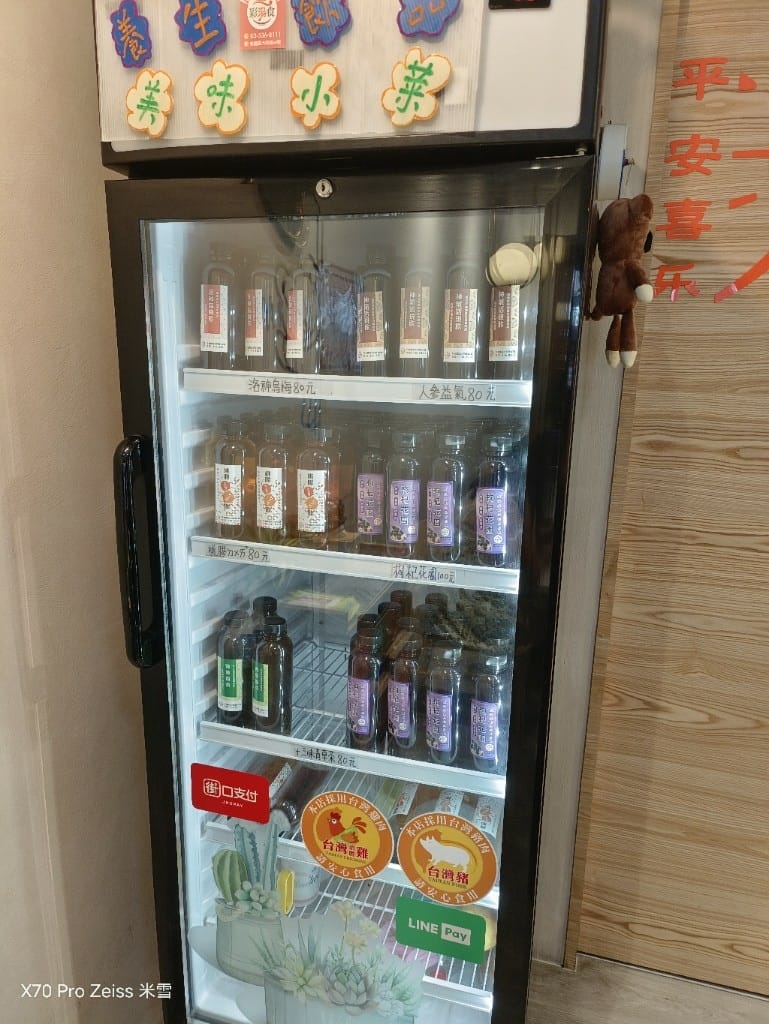 【桃園火車站美食】彩湯食，美味湯品再訪❤️