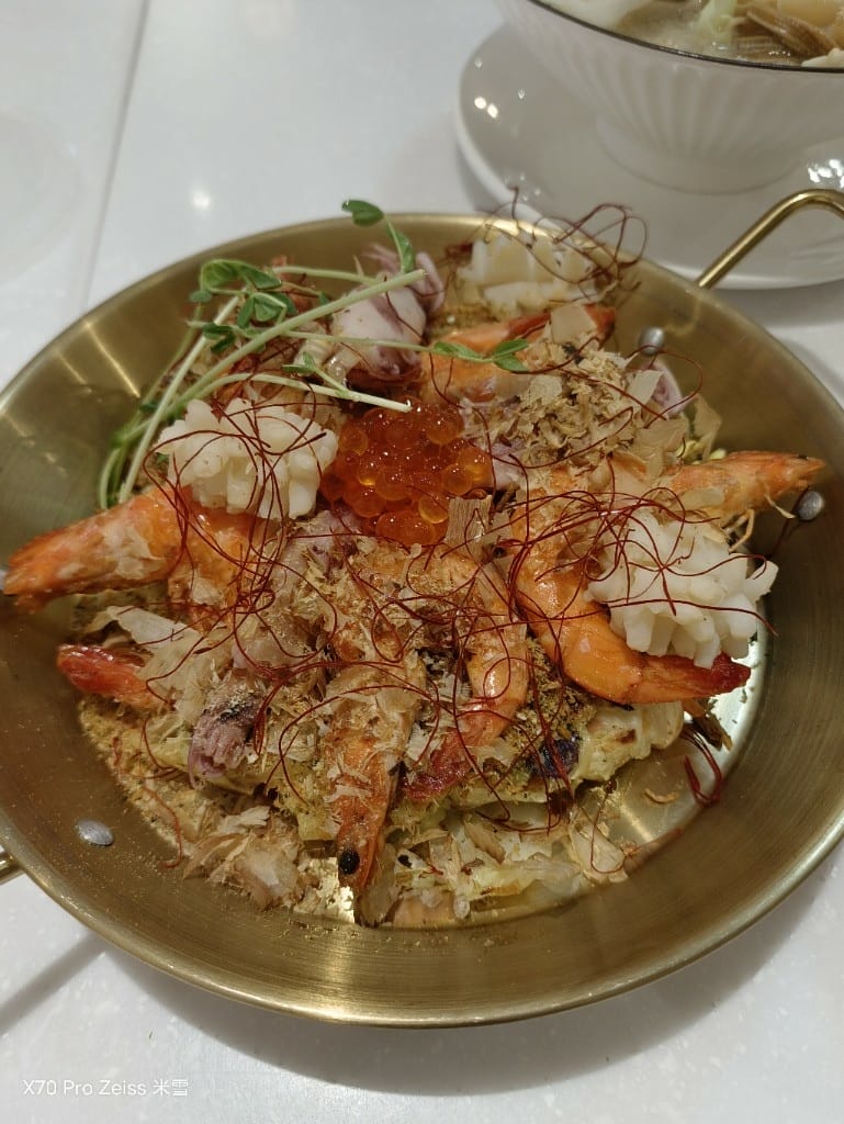【桃園火車站美食】彩湯食，美味湯品再訪❤️