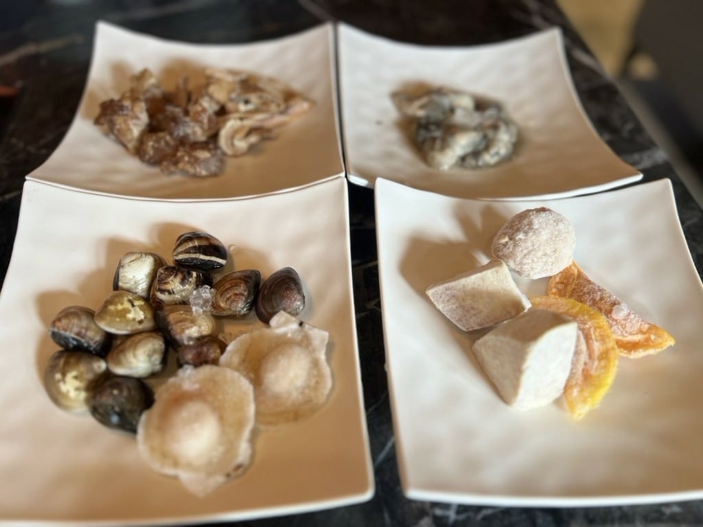 【台北吃到飽】石撈麻辣鴛鴦鍋，可能是台北最肥美的牛小排吃到飽❤️