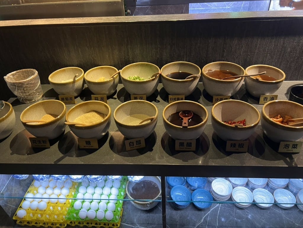 【台北吃到飽】石撈麻辣鴛鴦鍋，可能是台北最肥美的牛小排吃到飽❤️