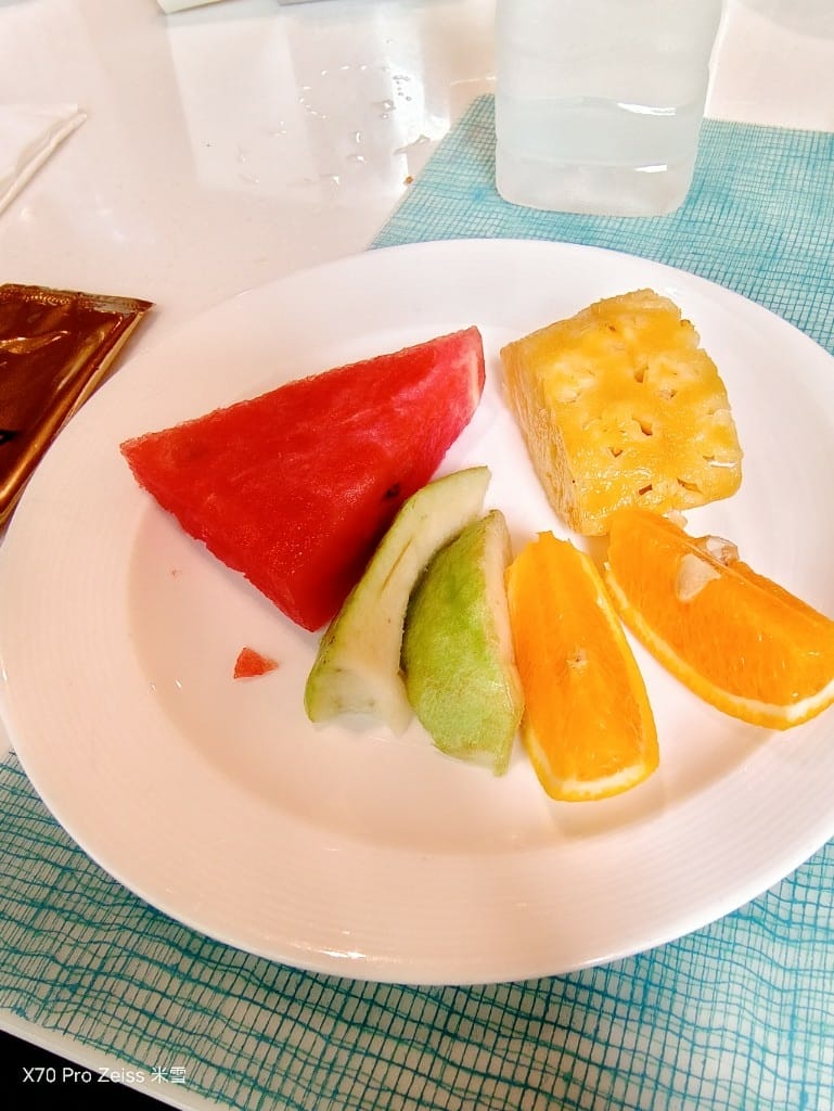 【台北吃到飽】美福彩匯午餐32訪，金卡會員買一送一❤️