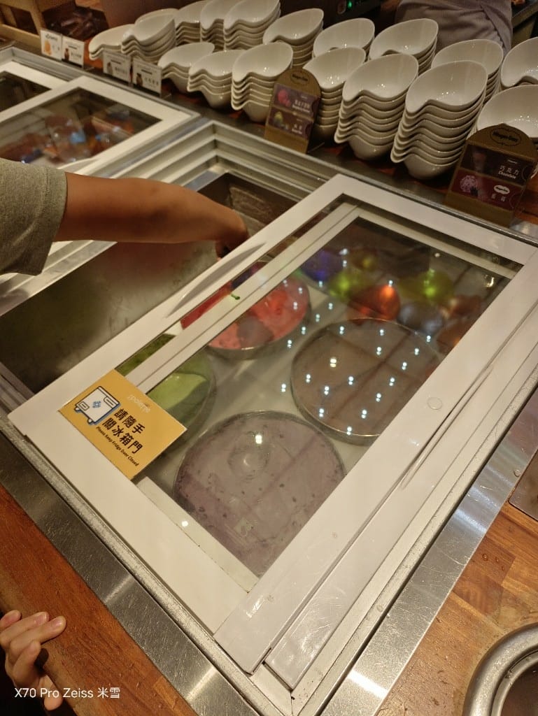 【台北吃到飽】美福彩匯午餐32訪，金卡會員買一送一❤️