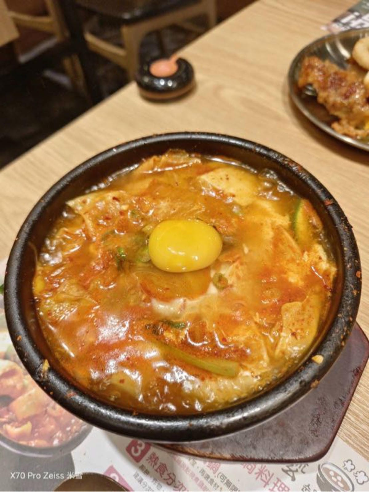 【台北吃到飽】江陵阿嬤강릉할매韓鍋料理吃到飽-西門店